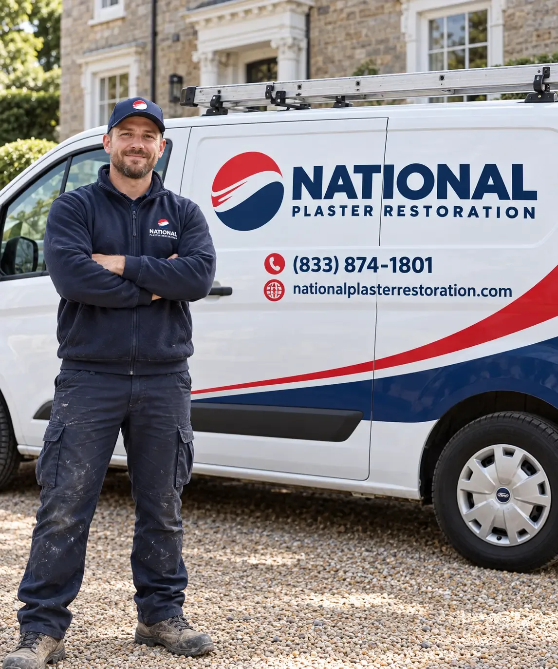 Plaster Repair company in Scottdale, GA